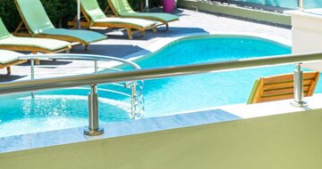 Hotel La Feyra - exteriér - autobusový zájazd CK TURANCAR