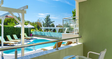 Hotel La Feyra - exteriér - autobusový zájazd CK TURANCAR