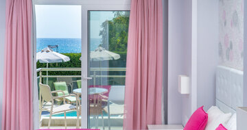 Hotel La Feyra - izba - autobusový zájazd CK TURANCAR