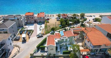 Hotel La Feyra - exteriér - autobusový zájazd CK TURANCAR