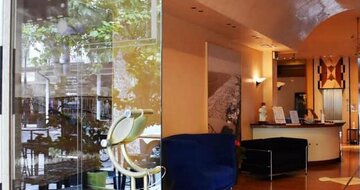 Hotel Miramare et De La Ville, Rimini Miramare - pobytové zájazdy CK TURANCAR vlastnou alebo autobusovou dopravou