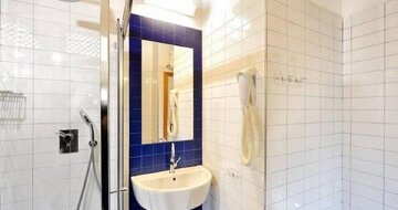 Hotel Miramare et De La Ville, Rimini Miramare - pobytové zájazdy CK TURANCAR vlastnou alebo autobusovou dopravou