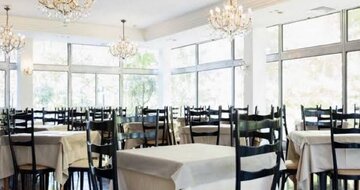 Hotel Miramare et De La Ville, Rimini Miramare - pobytové zájazdy CK TURANCAR vlastnou alebo autobusovou dopravou