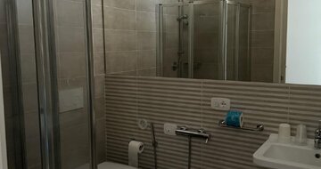 Hotel Miramare et De La Ville, Rimini Miramare - pobytové zájazdy CK TURANCAR vlastnou alebo autobusovou dopravou