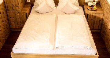 People´s Hotel - zájazd CK Turancar - Rakúsko zima - Kaprun