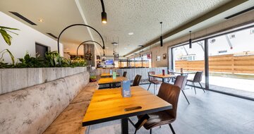 People´s Hotel - zájazd CK Turancar - Rakúsko zima - Kaprun