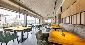 People´s Hotel - zájazd CK Turancar - Rakúsko zima - Kaprun