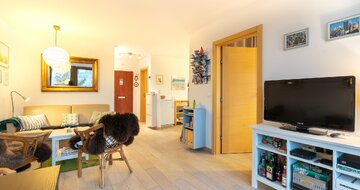 Kaprun Apartments - zájazd CK Turancar - Rakúsko zima - Kaprun