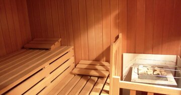 Pension Bergheil - zájazd CK Turancar - Rakúsko zima - Kaprun