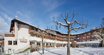 Das Alpenhaus Kaprun - zájazd CK Turancar - Rakúsko zima - Kaprun