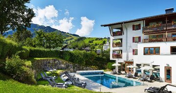 Das Alpenhaus Kaprun - zájazd CK Turancar - Rakúsko zima - Kaprun