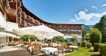 Das Alpenhaus Kaprun - zájazd CK Turancar - Rakúsko zima - Kaprun