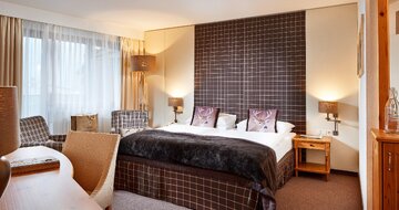 Das Alpenhaus Kaprun - zájazd CK Turancar - Rakúsko zima - Kaprun