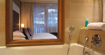 Das Alpenhaus Kaprun - zájazd CK Turancar - Rakúsko zima - Kaprun