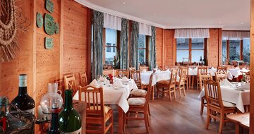 Das Alpenhaus Kaprun - zájazd CK Turancar - Rakúsko zima - Kaprun