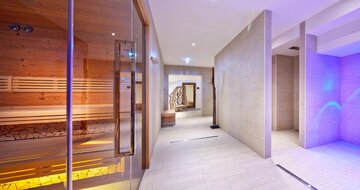 Das Alpenhaus Kaprun - zájazd CK Turancar - Rakúsko zima - Kaprun