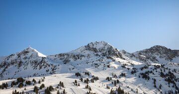 Valamar Obertauern Hotel - zájazd CK Turancar - Rakúsko zima - Obertauern