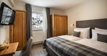 Valamar Obertauern Hotel - zájazd CK Turancar - Rakúsko zima - Obertauern