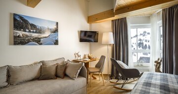 Valamar Obertauern Hotel - zájazd CK Turancar - Rakúsko zima - Obertauern