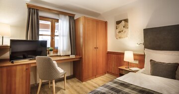 Valamar Obertauern Hotel - zájazd CK Turancar - Rakúsko zima - Obertauern