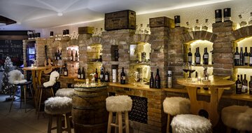 Valamar Obertauern Hotel - zájazd CK Turancar - Rakúsko zima - Obertauern