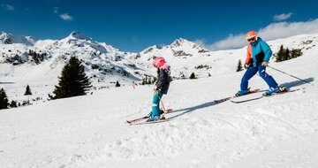 Valamar Obertauern Hotel - zájazd CK Turancar - Rakúsko zima - Obertauern
