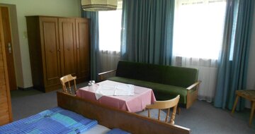 Pension Erlerhof - zájazd CK Turancar - Rakúsko zima -  Ried im Zillertal