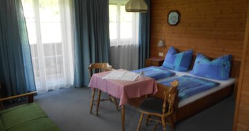 Pension Erlerhof - zájazd CK Turancar - Rakúsko zima -  Ried im Zillertal