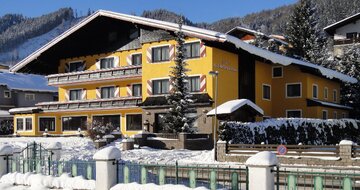 Hotel Schladmingerhof - zájazd CK Turancar - Rakúsko zima - Schladming