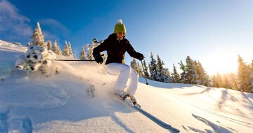 Hotel Schladmingerhof - zájazd CK Turancar - Rakúsko zima - Schladming