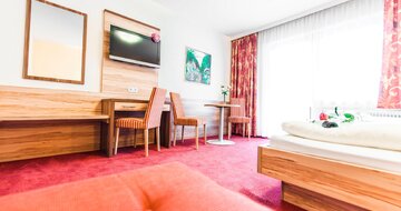 Hotel Schladmingerhof - zájazd CK Turancar - Rakúsko zima - Schladming