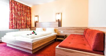 Hotel Schladmingerhof - zájazd CK Turancar - Rakúsko zima - Schladming