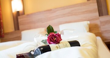 Hotel Schladmingerhof - zájazd CK Turancar - Rakúsko zima - Schladming