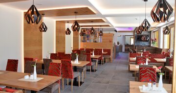 Hotel Schladmingerhof - zájazd CK Turancar - Rakúsko zima - Schladming