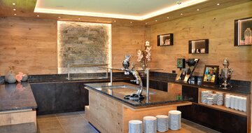 Hotel Schladmingerhof - zájazd CK Turancar - Rakúsko zima - Schladming