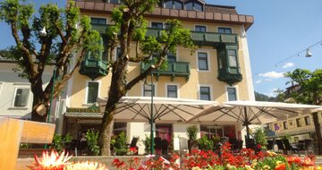Hotel Neue Post - zájazd CK Turancar - Rakúsko zima - Schladming