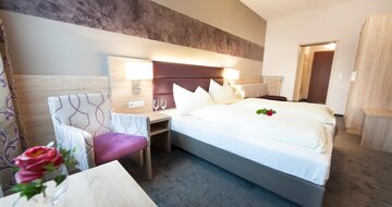 Hotel Neue Post - zájazd CK Turancar - Rakúsko zima - Schladming