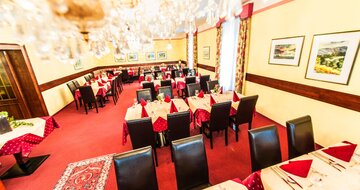 Hotel Neue Post - zájazd CK Turancar - Rakúsko zima - Schladming