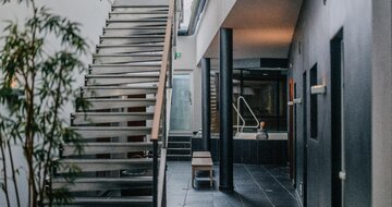 Alpenhotel St.Christoph - zájazd CK Turancar - Rakúsko zima - St.Anton am Arlberg