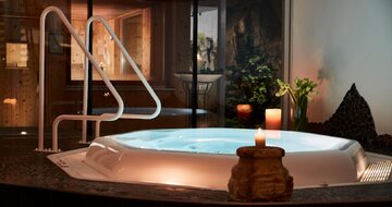 Alpenhotel St.Christoph - zájazd CK Turancar - Rakúsko zima - St.Anton am Arlberg