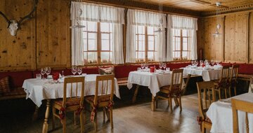 Alpenhotel St.Christoph - zájazd CK Turancar - Rakúsko zima - St.Anton am Arlberg