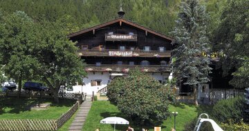 Gasthof Limberghof - zájazd CK Turancar - Rakúsko zima - Zell am See