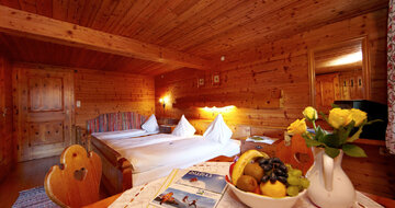 Gasthof Limberghof - zájazd CK Turancar - Rakúsko zima - Zell am See