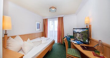 Hotel der Schütthof - zájazd CK Turancar - Rakúsko zima -  Zell am See