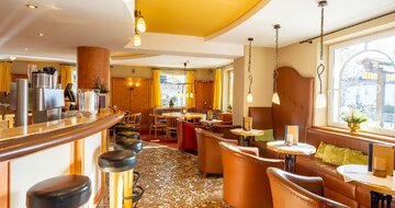 Hotel der Schütthof - zájazd CK Turancar - Rakúsko zima -  Zell am See