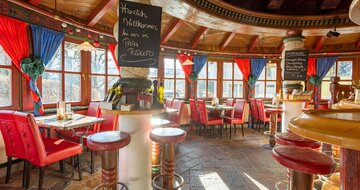 Hotel der Schütthof - zájazd CK Turancar - Rakúsko zima -  Zell am See