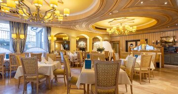 Hotel der Schütthof - zájazd CK Turancar - Rakúsko zima -  Zell am See