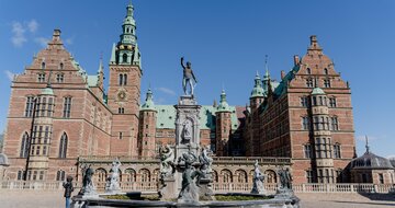 Letecké poznávacie zájazdy CK Turancar, Kodaň a Malmö – pôvab Škandinávie, Malmö Castle