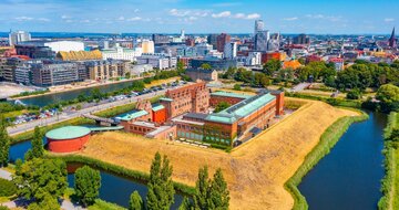 Letecké poznávacie zájazdy CK Turancar, Kodaň a Malmö – pôvab Škandinávie