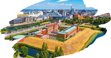 Letecké poznávacie zájazdy CK Turancar, Kodaň a Malmö – pôvab Škandinávie